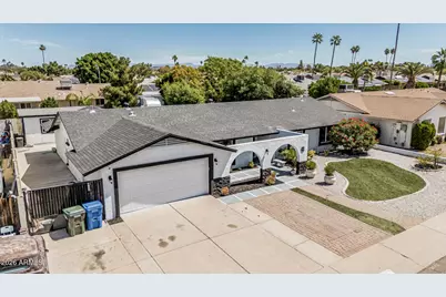 4020 W Anderson Drive, Glendale, AZ 85308 - Photo 49