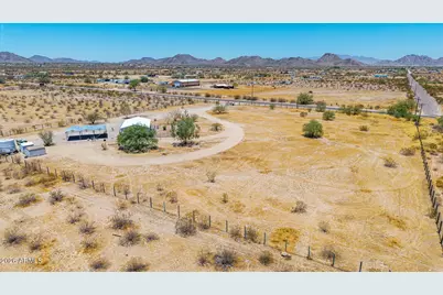 53679 W Barnes Road, Maricopa, AZ 85139 - Photo 17