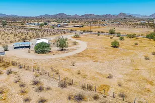 53679 W Barnes Rd, Maricopa, AZ 85139 - Photo 17
