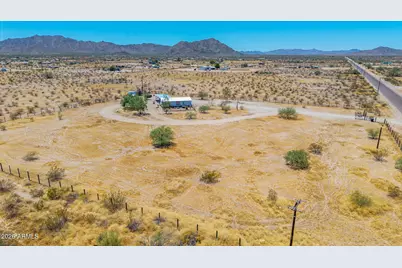 53679 W Barnes Road, Maricopa, AZ 85139 - Photo 19