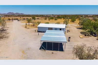 53679 W Barnes Road, Maricopa, AZ 85139 - Photo 5