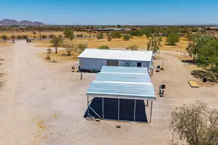 53679 W Barnes Rd, Maricopa, AZ 85139 - Photo 5