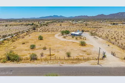 53679 W Barnes Road, Maricopa, AZ 85139 - Photo 11