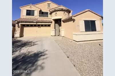 20470 N Tammy Street, Maricopa, AZ 85138 - Photo 1
