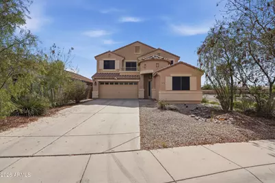 20470 N Tammy Street, Maricopa, AZ 85138 - Photo 1