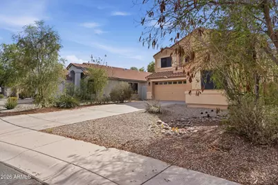 20470 N Tammy Street, Maricopa, AZ 85138 - Photo 3