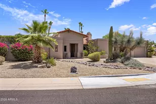 10608 E Arabian Park Dr, Scottsdale, AZ 85258 - Photo 1