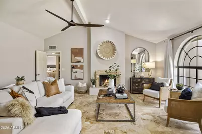 10608 E Arabian Park Drive, Scottsdale, AZ 85258 - Photo 13