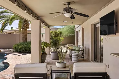 10608 E Arabian Park Drive, Scottsdale, AZ 85258 - Photo 37