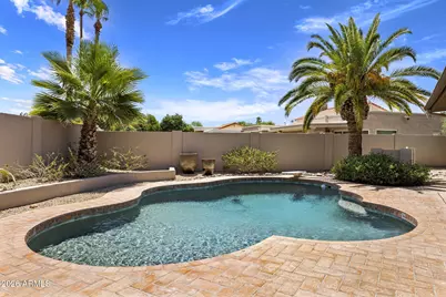 10608 E Arabian Park Drive, Scottsdale, AZ 85258 - Photo 39