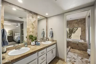 10608 E Arabian Park Drive, Scottsdale, AZ 85258 - Photo 27