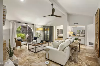 10608 E Arabian Park Drive, Scottsdale, AZ 85258 - Photo 15