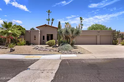 10608 E Arabian Park Drive, Scottsdale, AZ 85258 - Photo 3