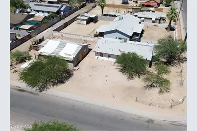 5735 E Calle Mexico --, Guadalupe, AZ 85283 - Photo 3