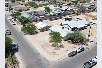 5735 E Calle Mexico --, Guadalupe, AZ 85283 - Photo 1