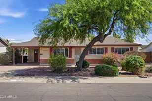 7014 E Belleview St, Scottsdale, AZ 85257 - Photo 1