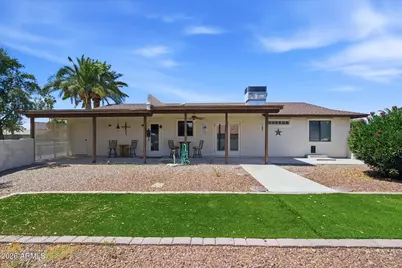 761 Leisure World --, Mesa, AZ 85206 - Photo 17