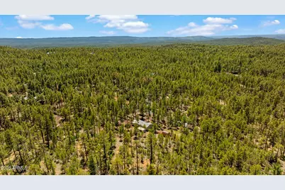 779 Lone Wolf Lane, Lakeside, AZ 85929 - Photo 37