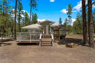 779 Lone Wolf Ln, Lakeside, AZ 85929 - Photo 1