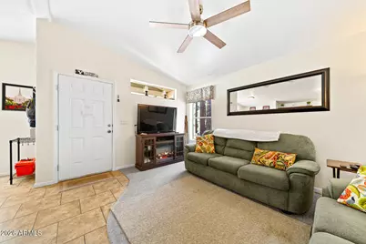 779 Lone Wolf Lane, Lakeside, AZ 85929 - Photo 19