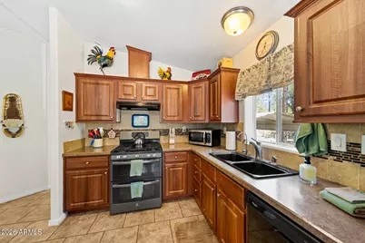 779 Lone Wolf Lane, Lakeside, AZ 85929 - Photo 25