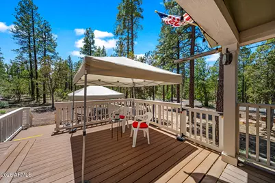 779 Lone Wolf Lane, Lakeside, AZ 85929 - Photo 17