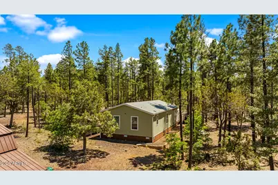 779 Lone Wolf Lane, Lakeside, AZ 85929 - Photo 35
