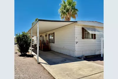 300 Airport Road #34, Kearny, AZ 85137 - Photo 1