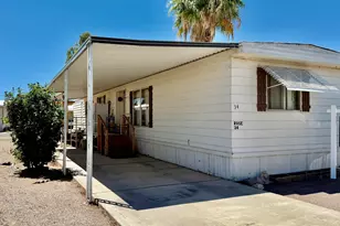 300 Airport Rd, Kearny, AZ 85137 - Photo 1