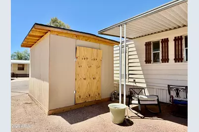 300 Airport Road #34, Kearny, AZ 85137 - Photo 13