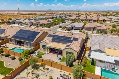 27425 W Escuda Drive, Buckeye, AZ 85396 - Photo 39