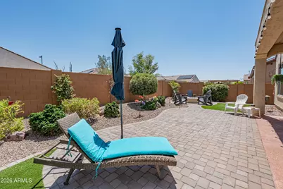 27425 W Escuda Drive, Buckeye, AZ 85396 - Photo 33