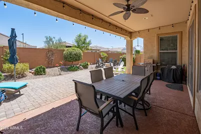 27425 W Escuda Drive, Buckeye, AZ 85396 - Photo 35
