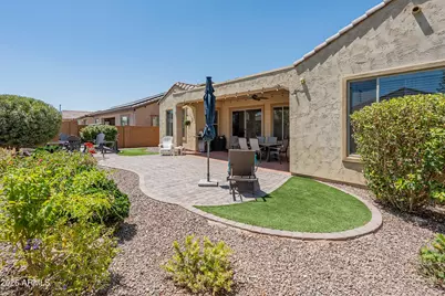 27425 W Escuda Drive, Buckeye, AZ 85396 - Photo 31