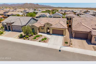 27425 W Escuda Drive, Buckeye, AZ 85396 - Photo 3