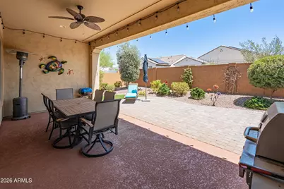 27425 W Escuda Drive, Buckeye, AZ 85396 - Photo 35
