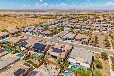 27425 W Escuda Drive, Buckeye, AZ 85396 - Photo 39