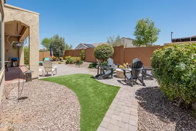 27425 W Escuda Drive, Buckeye, AZ 85396 - Photo 33