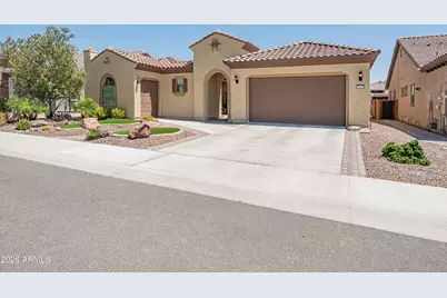 27425 W Escuda Drive, Buckeye, AZ 85396 - Photo 1