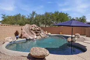 8371 W Spur Dr, Peoria, AZ 85383 - Photo 37