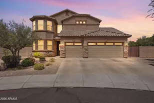 8371 W Spur Dr, Peoria, AZ 85383 - Photo 1