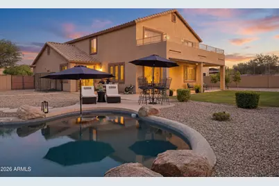 8371 W Spur Drive, Peoria, AZ 85383 - Photo 35