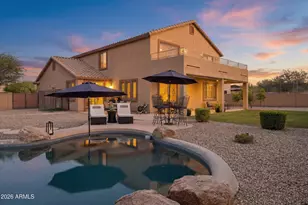 8371 W Spur Dr, Peoria, AZ 85383 - Photo 35