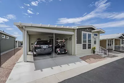 650 N Hawes Road #3215, Mesa, AZ 85207 - Photo 43