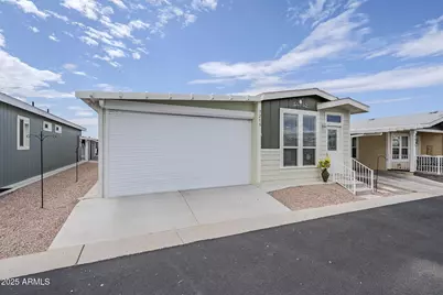 650 N Hawes Road #3215, Mesa, AZ 85207 - Photo 67