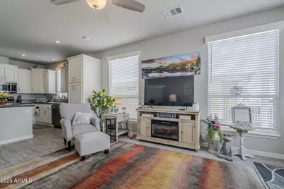 650 N Hawes Road #3215, Mesa, AZ 85207 - Photo 7