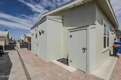 650 N Hawes Road #3215, Mesa, AZ 85207 - Photo 35