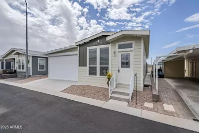 650 N Hawes Road #3215, Mesa, AZ 85207 - Photo 1