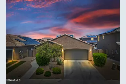 12118 W Hide Trail, Peoria, AZ 85383 - Photo 1