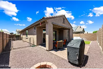 12118 W Hide Trail, Peoria, AZ 85383 - Photo 25